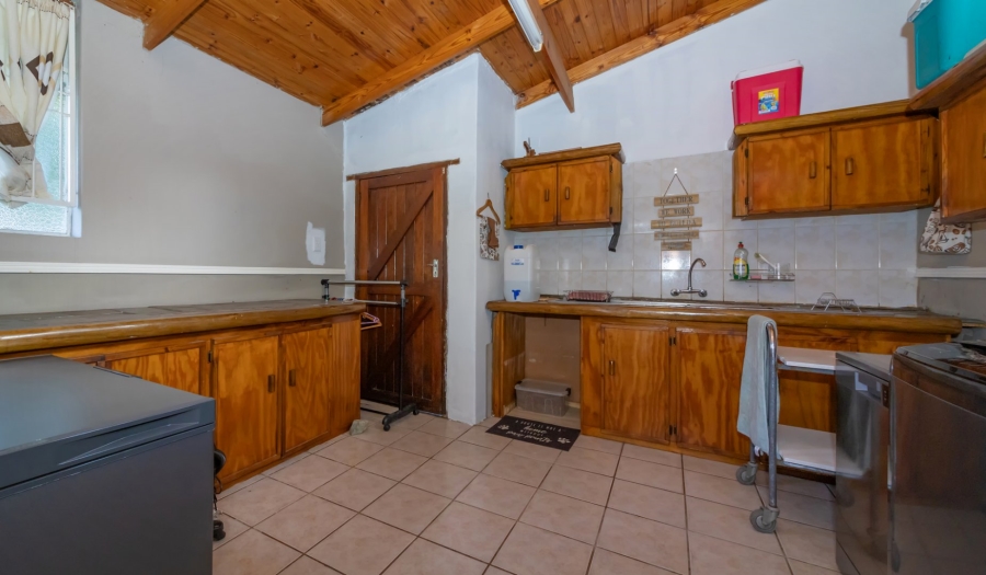 3 Bedroom Property for Sale in Wilgenhof Free State